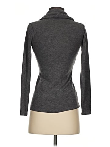 Ann Taylor Turtleneck Sweater (view 2)