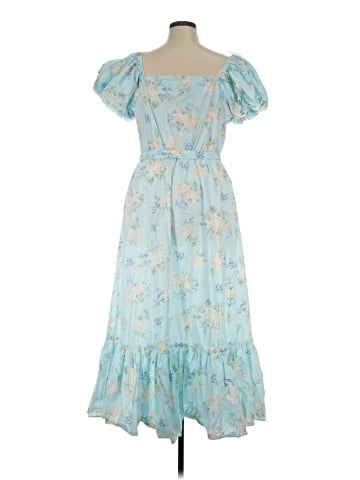 LoveShackFancy Casual Dress (view 2)