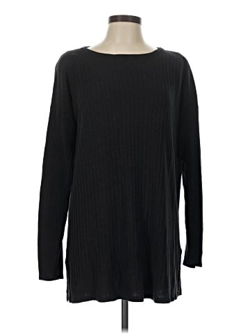 Metropolitan Pullover Sweater (view 1)
