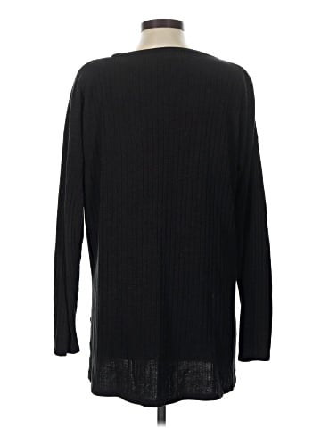 Metropolitan Pullover Sweater (view 2)