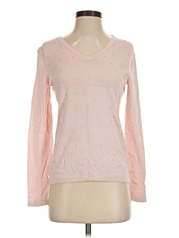 DKNY Jeans Pullover Sweater (view 1)