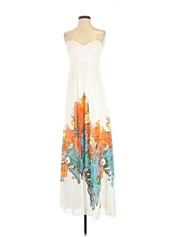 Aidan by Aidan Mattox Casual Dress (view 1)