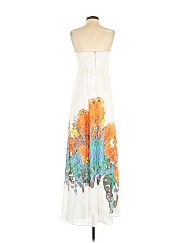 Aidan by Aidan Mattox Casual Dress (view 2)