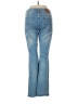 Lucky Brand Stars Blue Jeans Size 6 - photo 2