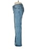 Lucky Brand Stars Blue Jeans Size 6 - photo 5