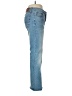 Lucky Brand Stars Blue Jeans Size 6 - photo 4