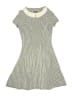 River Island Tweed Gray Dress Size 6 - photo 1
