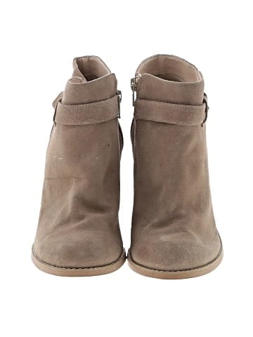 Sole Society Ankle Boots (view 2)