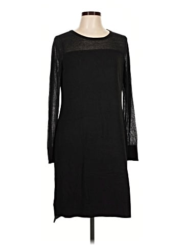 Ann Taylor Factory Casual Dress (view 1)