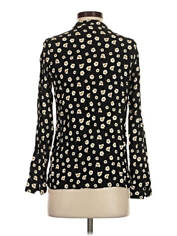MNG Suit Long Sleeve Blouse (view 2)