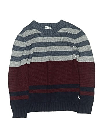 Splendid Pullover Sweater (view 1)