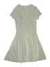 River Island Tweed Gray Dress Size 6 - photo 2