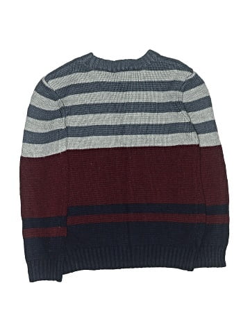 Splendid Pullover Sweater (view 2)
