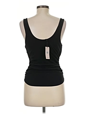Cinq à Sept Sleeveless Top (view 2)