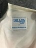 Luli 100% Silk Ivory Dress Size 7 - photo 3