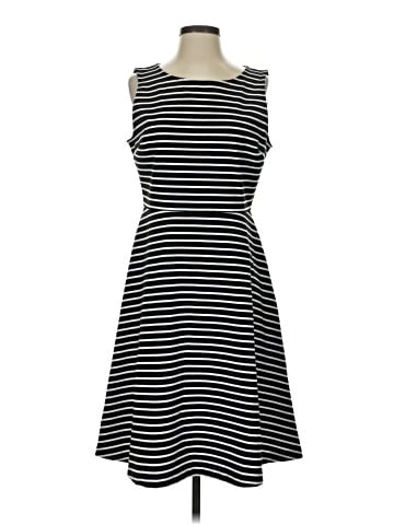 Talbots Outlet Casual Dress (view 1)