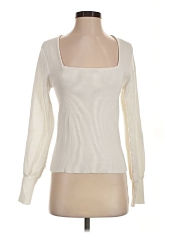 Laundry by Shelli Segal Pullover Sweater (view 1)