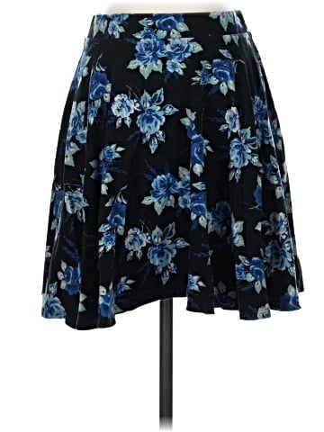LC Lauren Conrad Casual Skirt (view 1)