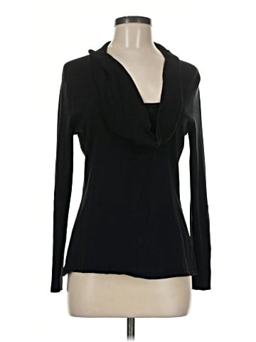 Cable & Gauge Pullover Sweater (view 1)