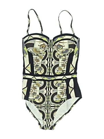 Tory Burch One Piece Swimsuit (view 1)