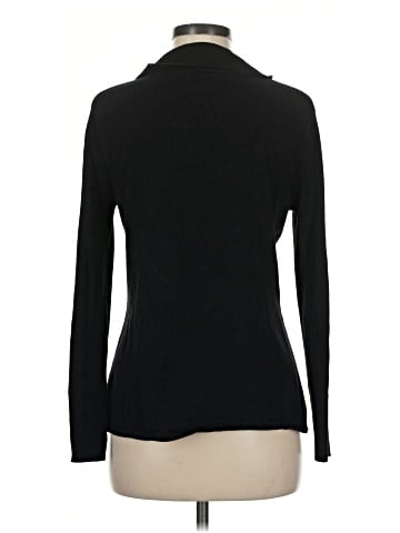 Cable & Gauge Pullover Sweater (view 2)