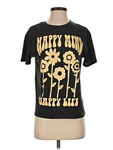 Modern Lux Short Sleeve T-Shirt (view 1)