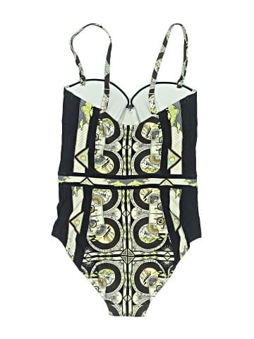 Tory Burch One Piece Swimsuit (view 2)