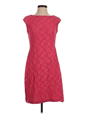 Chaps Cocktail Dress (view 1)