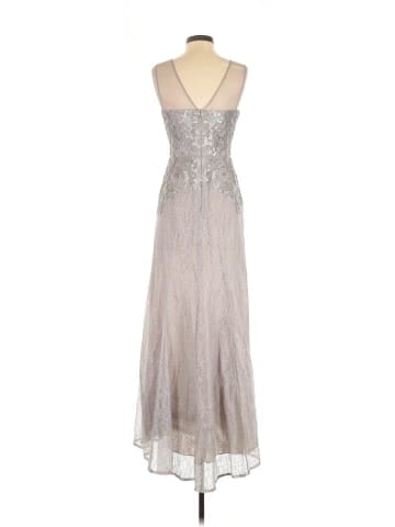 BCBGMAXAZRIA Cocktail Dress (view 2)
