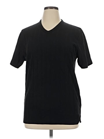 Kenneth Cole New York Short Sleeve Top (view 1)
