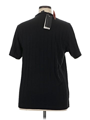 Kenneth Cole New York Short Sleeve Top (view 2)
