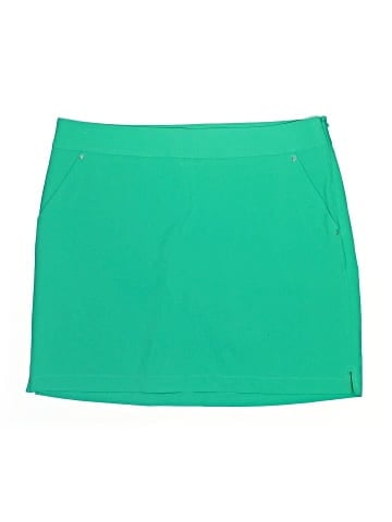Greg Norman Active Skort (view 1)