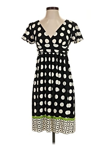 London Times Casual Dress (view 1)