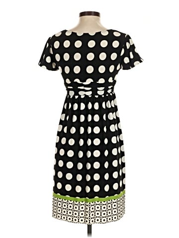 London Times Casual Dress (view 2)