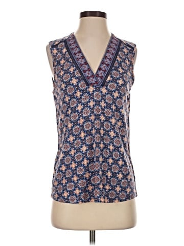 Daniel Rainn Sleeveless Blouse (view 1)