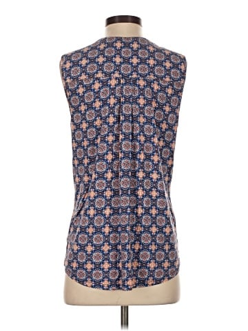 Daniel Rainn Sleeveless Blouse (view 2)
