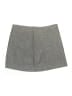 Gap Chevron-herringbone Gray Formal Skirt Size L (tall) - photo 1