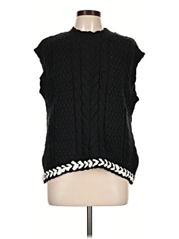 Anna & Ava Sleeveless Top (view 1)