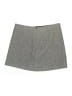 Gap Chevron-herringbone Gray Formal Skirt Size L (tall) - photo 2