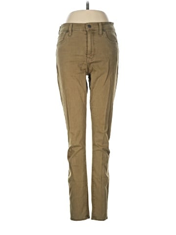Madewell Jeans (view 1)