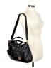 Marc Jacobs 100% Leather Black Leather Satchel One size - photo 2