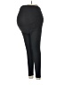 Isabel by Ingrid + Isabel Black Active Pants Size M - photo 1