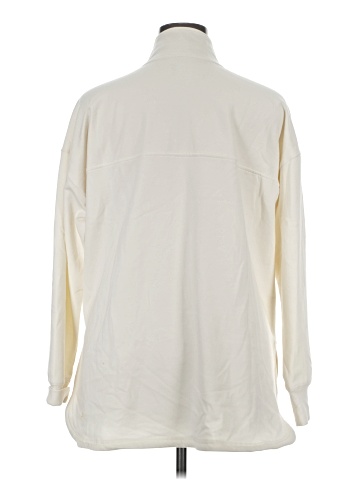 Ideology Pullover Sweater (view 2)