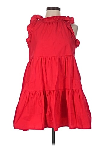 TCEC Casual Dress (view 1)