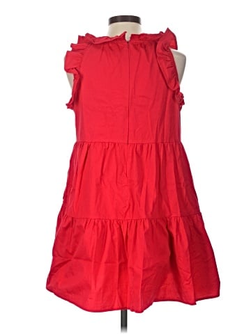 TCEC Casual Dress (view 2)