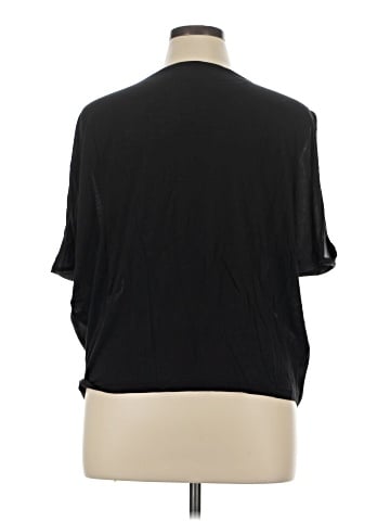 Cupio Short Sleeve Top (view 2)