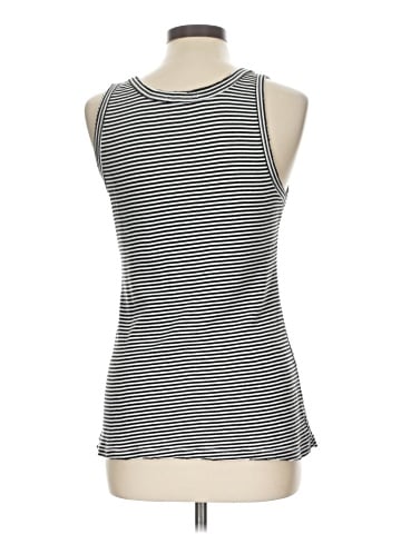 Pure & Good Sleeveless Henley (view 2)