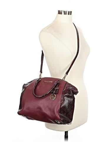 MICHAEL Michael Kors Satchel (view 2)