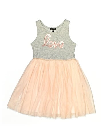 Zunie Dress (view 1)