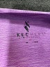 Skechers Purple Active T-Shirt Size M - photo 7